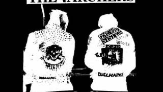 The Varukers March of The SAS