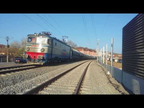 CFR Marfa trece frumos prin Blaj