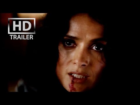 Everly | official trailer (2015) Salma Hayek
