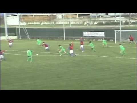 Campionato Eccellenza 2009/2010 Dellese. Rudianese - Dellese 2-0