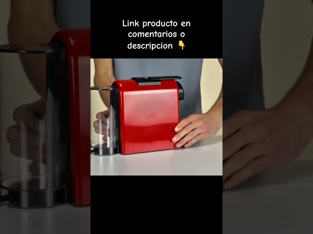Vídeo relacionado con NESCAFÉ Farmers Origins Colombia Espresso Descafeinado Cápsulas de Café 6 x 10 Unidades - Aprobado para Máquinas Nespresso