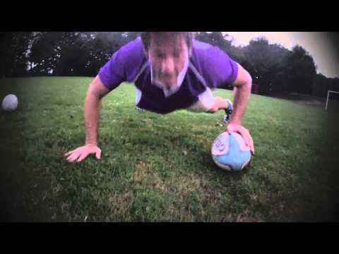 Rugby promo movie, come and play!