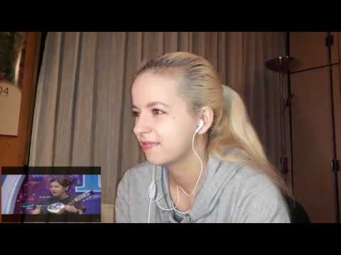 Reacting to ZIVA  MAGNOLYA AUDITION 1 - Indonesian Idol 2020