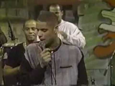 El Charanguero Mayor Feat Michel Maza - Charanga Habanera