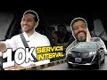 Yeh Gaari 10 Hazaar Ke Service Interval Pe Maintain Hoti Hai Peugeot 2008 Owner Review