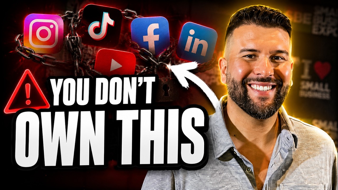 Social Media Is Dead: Why Email Marketing Is Your Only Hope