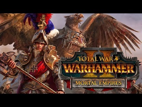 KOOP-Kampagne ◈ Total War: Warhammer II Mortal Empires ◈ LIVE