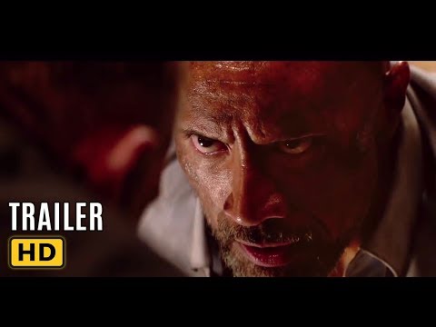 SKYSCRAPER (2018) - TEXT BAHASA