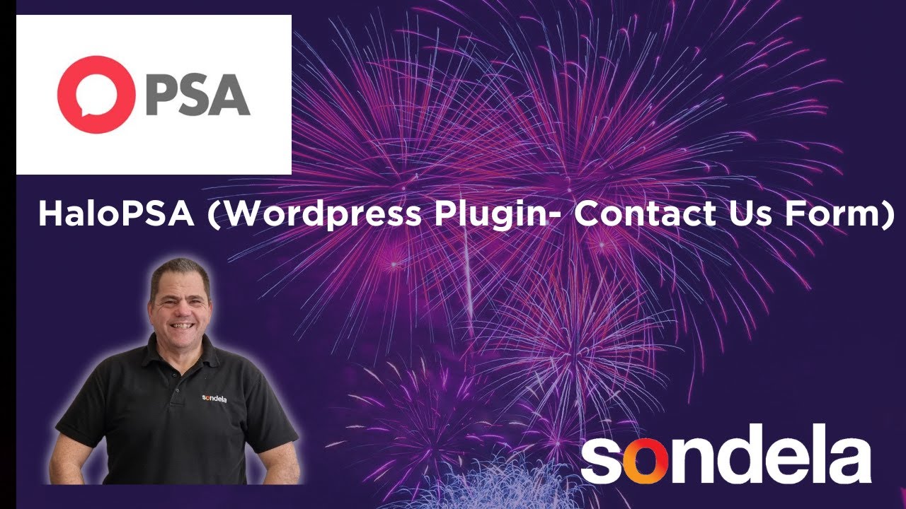 Halo Contact Us –  Custom Designed –  WordPress Plugin