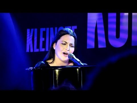 Evanescence - Acoustic Live In Germany 2012 (Full Show)
