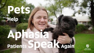 Newswise:Video Embedded paw-some-pets-provide-a-voice-for-people-with-aphasia