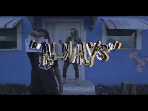 Bungy - Always ft Eyeball Relly