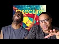 Jazmine Sullivan X Bryson Tiller - Insecure (REACTION!!!) Jazmine Sullivan X Bryson Tiller - Insecure (REACTION!!!)