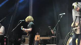 Milburn - Midnight Control / Tramlines Festival 2018