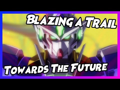 Mobile Suit Gundam 00: A Wakening of the Trailblazer | The Gundam Retrospective