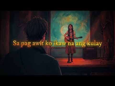 Project: Gemini - Entablado (Official Lyric Video)