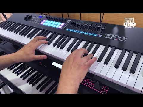 Novation Launchkey 88 | UME Unión Musical