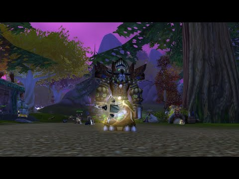 TBC Gladiator Restoration Druid PvP 2v2 Live Commentary!! Arena Destruction! TBC Classic