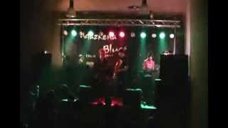 Anouk's So Hard cover