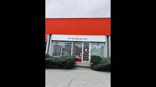TTG Grand Opening | CLARK DRIVE!!!