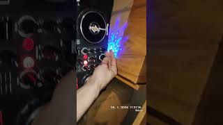 dj.Fazy freestyle hobby d_jing&jang  (na console numark párty mi