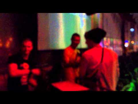 Colina feat. Tommy Clint - Hello (South Blast! Ultimate Bounce Remix) @ OKO MIASTA - KATOWICE