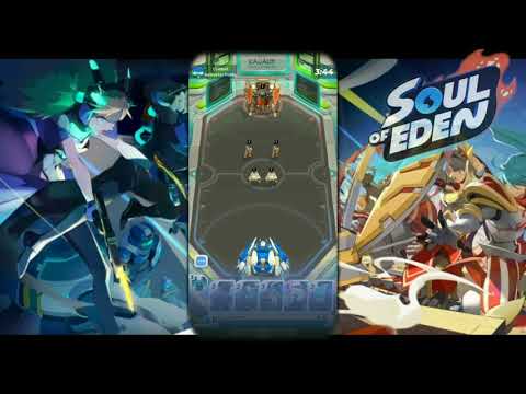 Soul of Eden gameplay tutorial