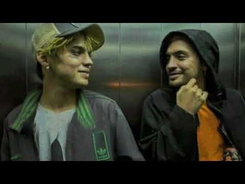 BARDERO$ - SWING ft. MIKE SOUTHSIDE & NEGRO SANTO (Official Audio)