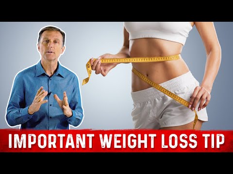 The Ultimate Fat Burning Guide Dr Berg s Webinar on Maximum Weight Loss