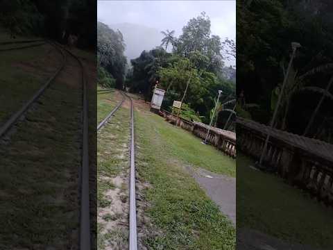 #trilha olimpo morretes Parana