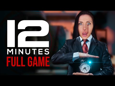 Das genialste Game, dass ich jemals gespielt habe! Twelve Minutes full Game