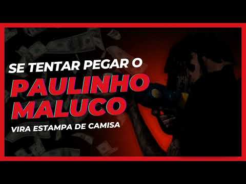 MC LK DA ROCINHA-  TROPA DO PAULINHO MALUCO - SANTA QUITÉRIA CE - (DJFHMIDIA)
