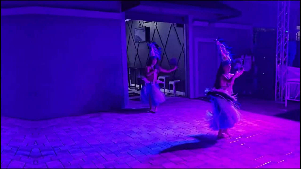 Promotional video thumbnail 13 for Dancers by Infinity Showgirls