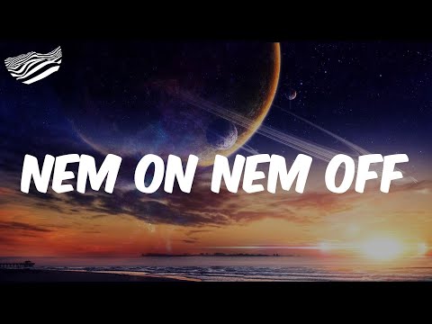 POCAH  - Nem On Nem Off  - Letra