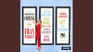 I See Your Face Before Me