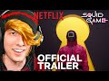 KreekCraft Reacts To Squid Game Season 3 Official Teaser