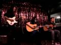 FIND YOUR WAY -live-PARKSIDE LOUNGE 1/24/09-PARKSIDE LOUNGE 1:24:09-MPEG-4