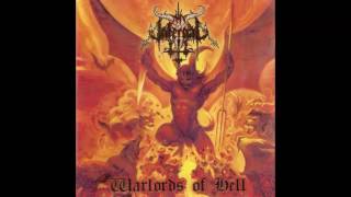 THY INFERNAL - WARLORDS OF HELL FULL ALBUM 2001