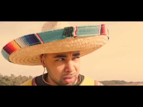 Mula B & LouiVos - Lange Loop  (Prod. IliassOpDeBeat)