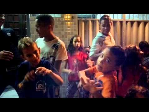 Mc Pedrinho Mc tata Mc Anjo e Mc Anjinho -  Quer não é caray