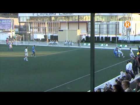 L'Alberic li planta cara al Massanassa