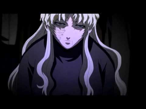 Black Lagoon AMV-Soldier (REUPLOAD)