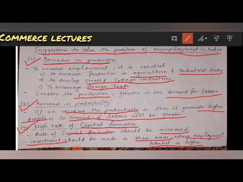 unemployment workers self employed workers hired workers casual workers regular workers