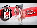 Why does Beşiktaş want Steven Berghuis ? Berghuis Skills and Goals