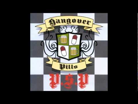 Hangover Pills - Zvijer