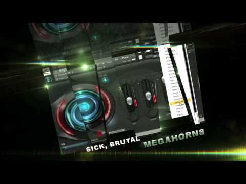 8Dio Hybrid Tools Vol. 1 Teaser Trailer