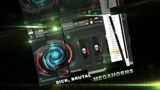 Video thumbnail for 8Dio Hybrid Tools Vol. 1 Teaser Trailer by 8Dio