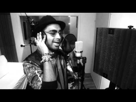 MNEK - Wrote A Song About You (Sean Declase Cover)