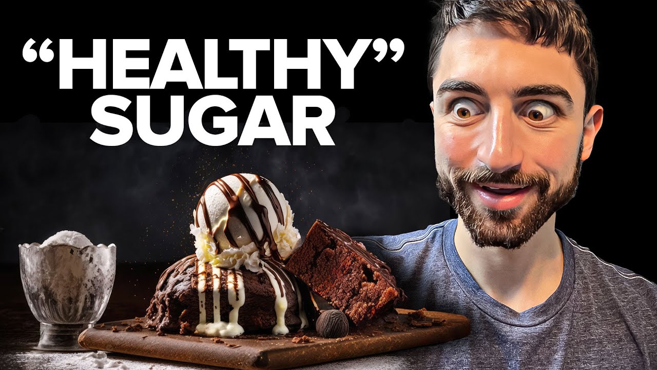 Allulose: Healthiest Sugar in the World