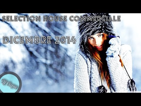 Selection House Commerciale - Dicembre 2014 - Dj Capu